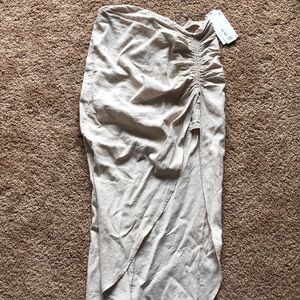 NWT Zara skirt!